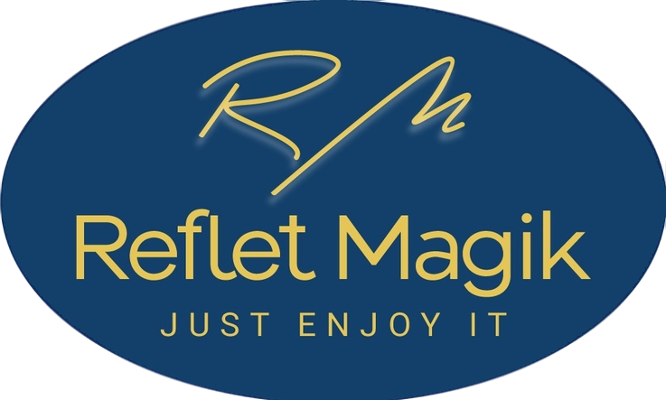 Reflet Magik