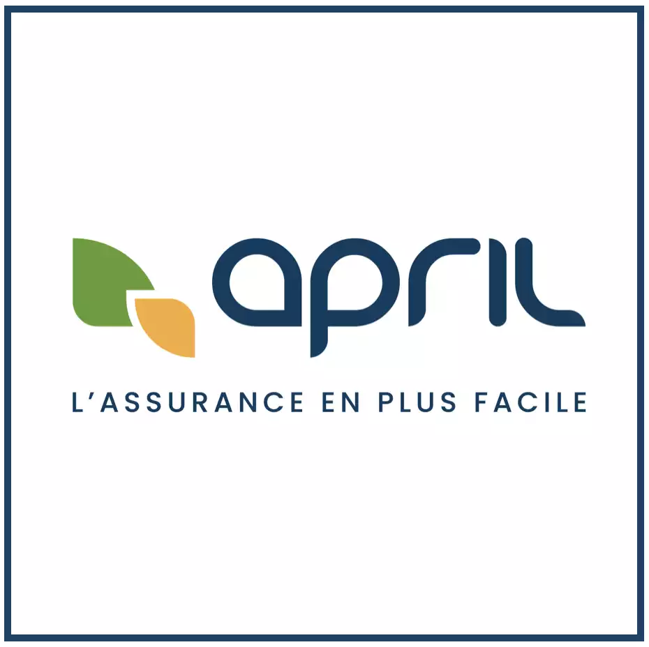 APRIL