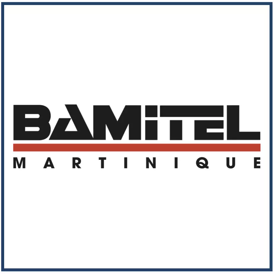 Bamitel Martinique