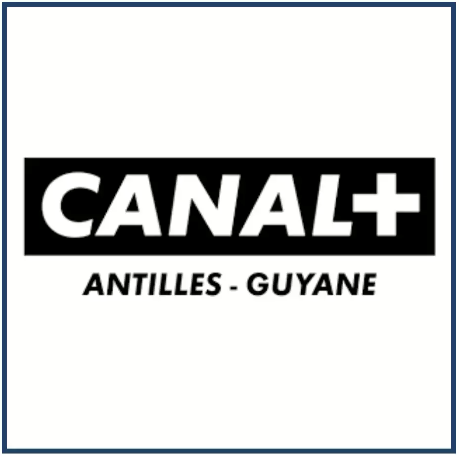 CANAL+ Antilles-Guyane