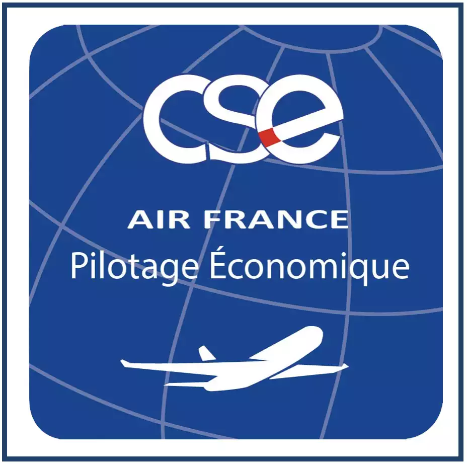 CSE Air France