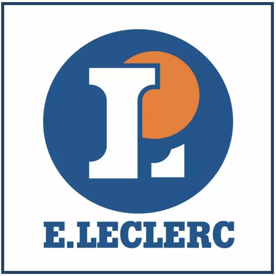E.Leclerc