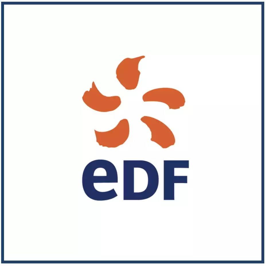 EDF