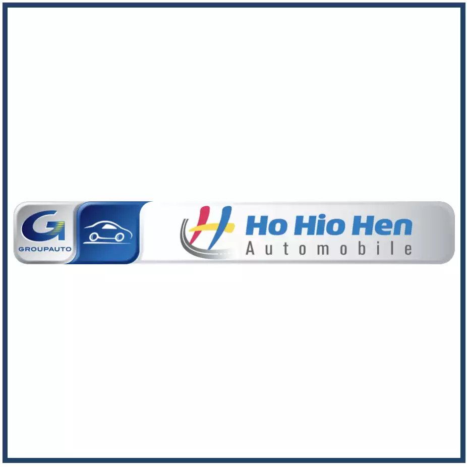Ho Hio Hen Automobile