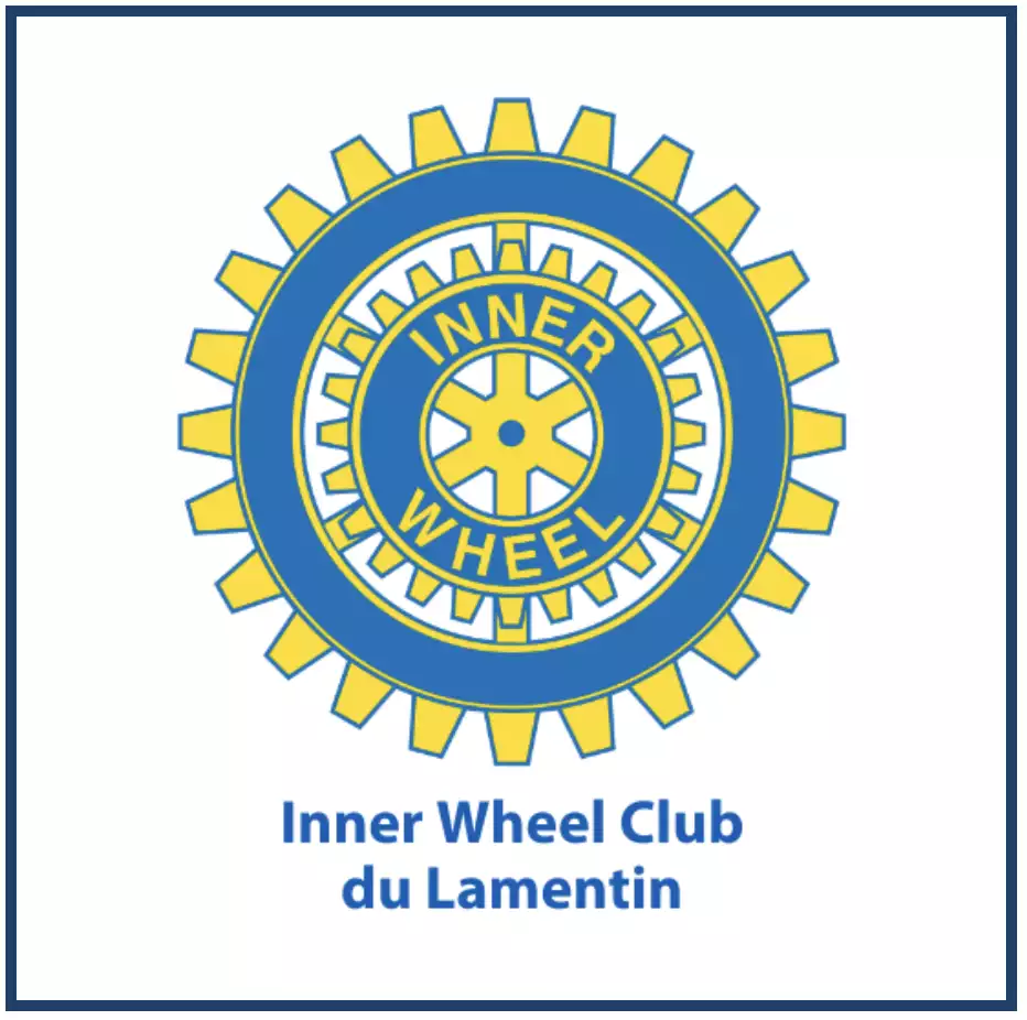 Inner Wheel Club Lamentin