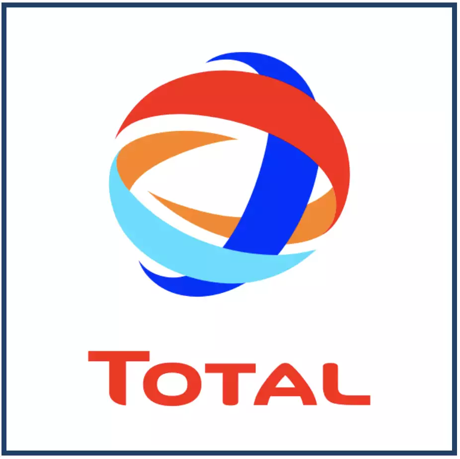 TotalEnergies