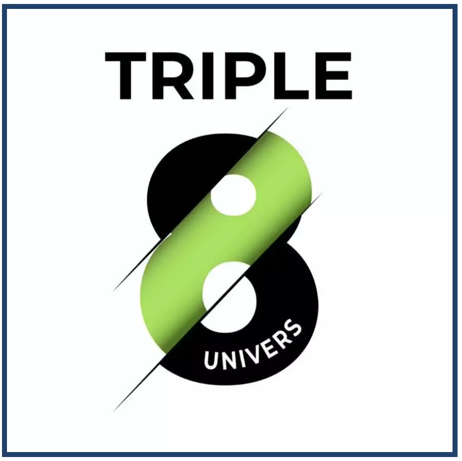 Le Triple 8